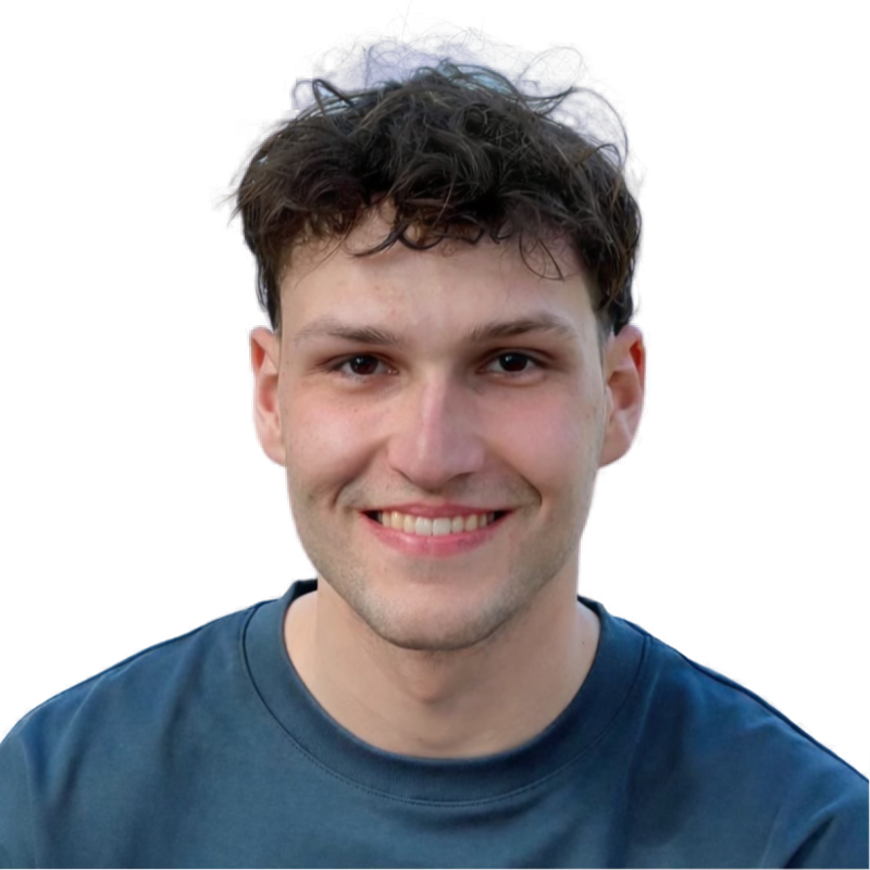 Philip Gorgievski, oprichter Codaric